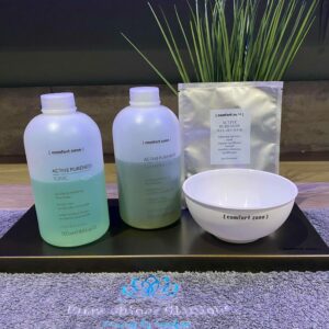Active Pureness (1) Active Pureness (1)