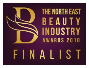 2018 Finalist