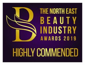 2019 Highly Commended award